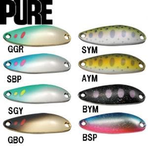Smith Spoon Pure 3.5g SYM
