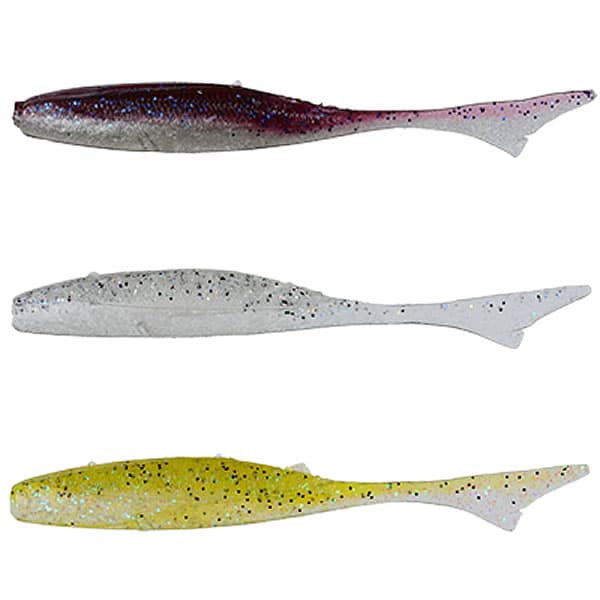 Owner Juster Fish 4.5 inch GN-20