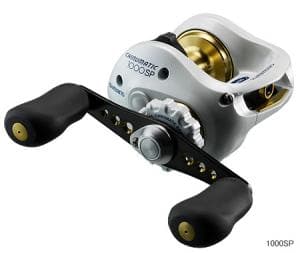 Shimano 08 Chinumatic 1000SP Right