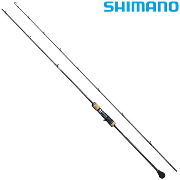 Shimano 19 Ocea Jigger Infinity B65-3