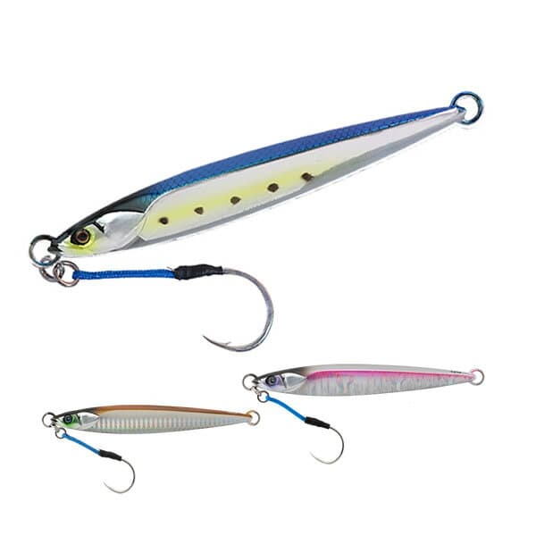 Jackall Bumblez Jig Short 180g