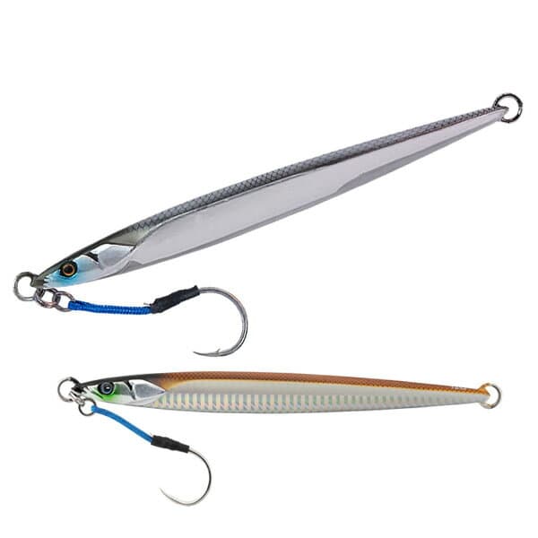 Jackall Bumblez Jig Semi-Long 150g