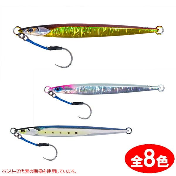 Jackall Bumbles Jig Semi-Long 250g