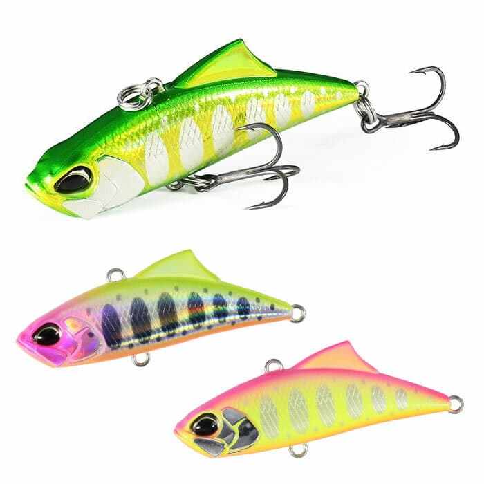 DUO Spearhead Ryuki Vibe 45S