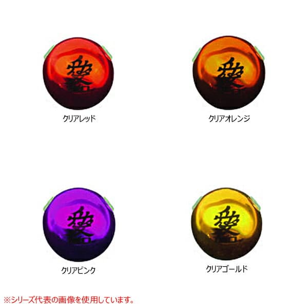 BOZLES TG Drop K 45g Clear