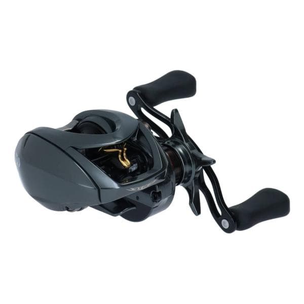 Daiwa 20 Steez CT SV TW 700SHL