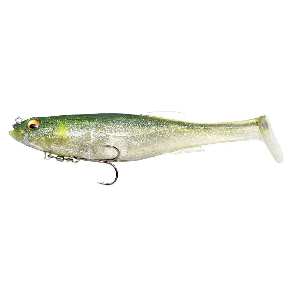 Megabass Magdraft 6inch #Ayu