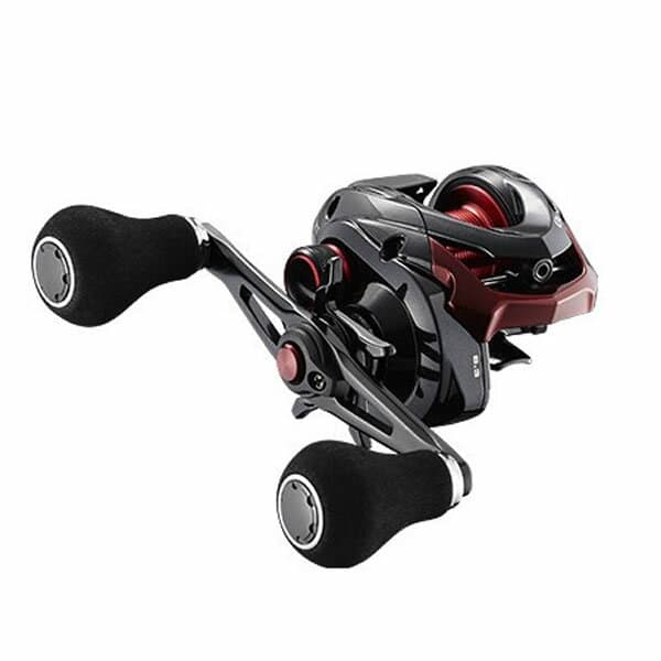Shimano 20 Genpu XT 150R