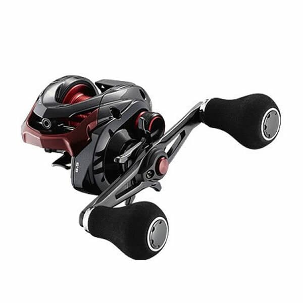 Shimano 20 Genpu XT 151 Left