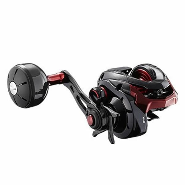 Shimano 20 Genpu XT 200PG