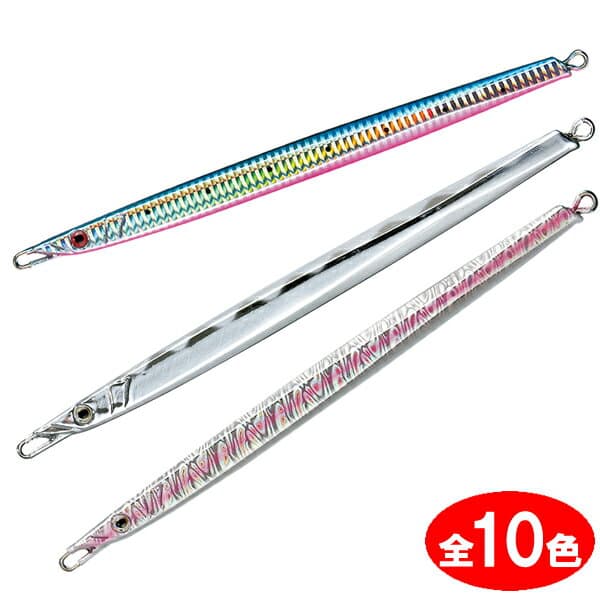 Smith RB Nagamasa 180g
