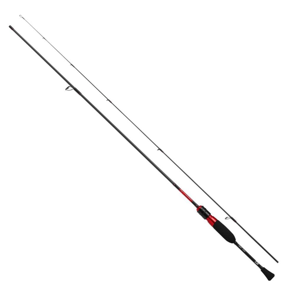 Daiwa 20 Gekkabijin Ajing 510UL-S R
