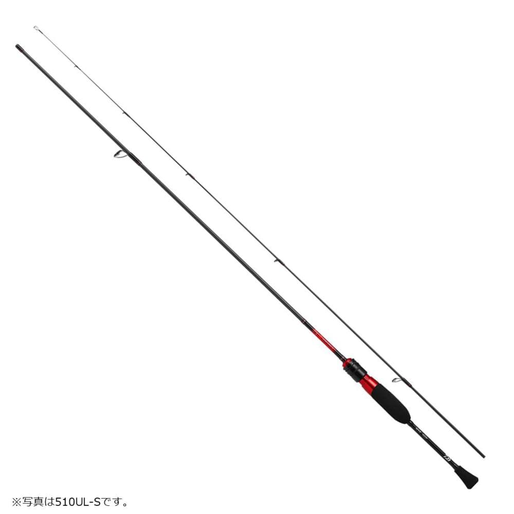 Daiwa 20 Gekkabijin Ajing 80ML-T·R