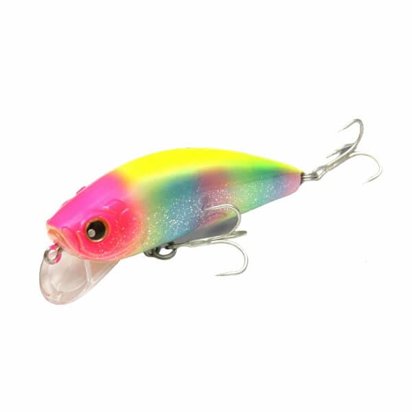 Longin Wakey Boo 86mm