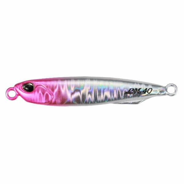 DUO DragMetal Slim Tungsten 50g 2020 Limited Madai Color