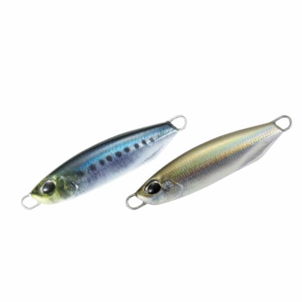 DUO Drag Metal Cast 40g Live Bait