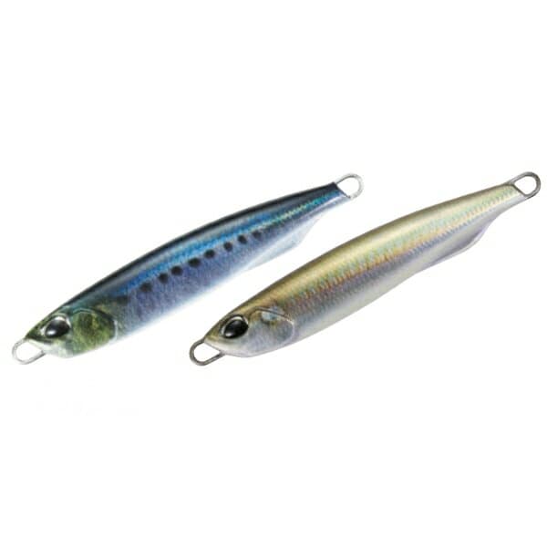 DUO Drag Metal Cast Slim 30g Live Bait