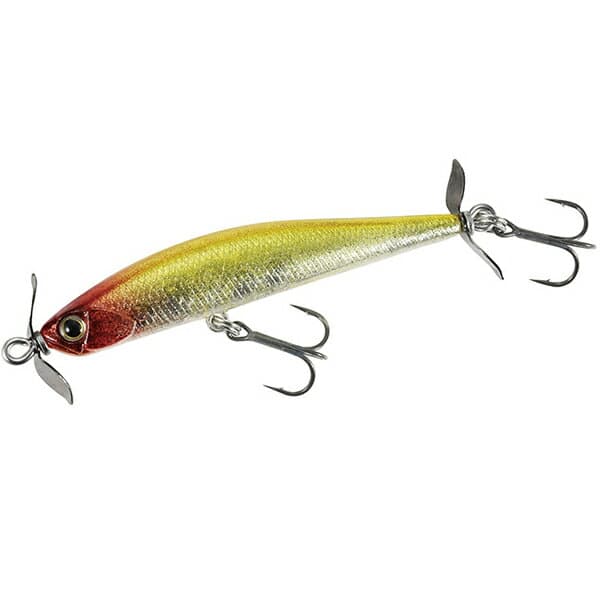 Duo Realis Spinbait 60