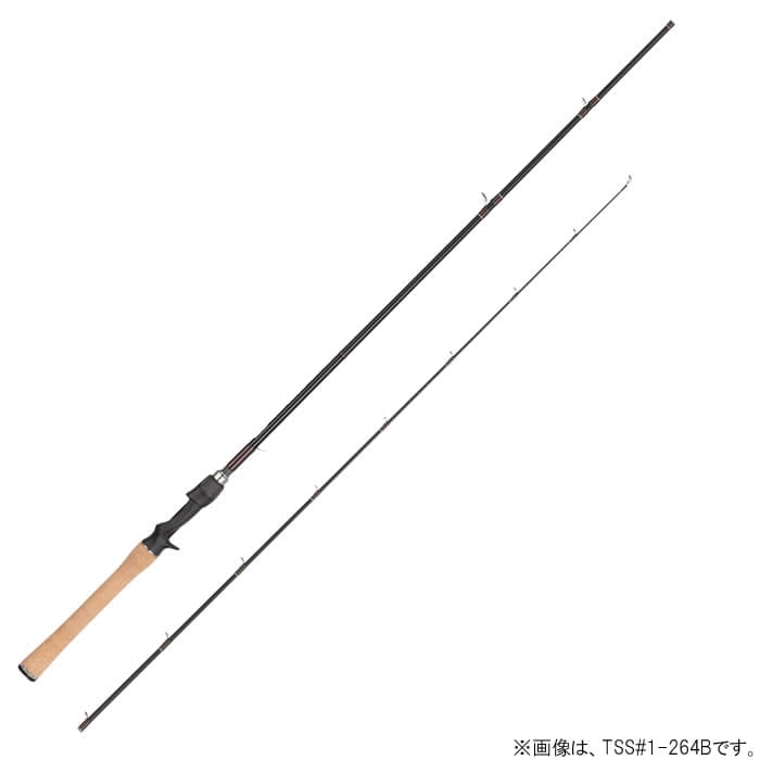 Tenryu Speed Stick TSS#1L-260B