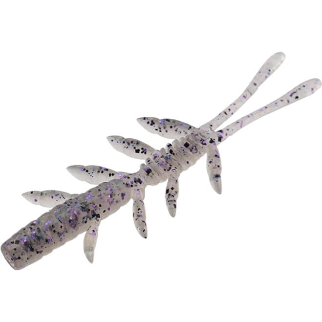 Jackall Scissor Comb 3in