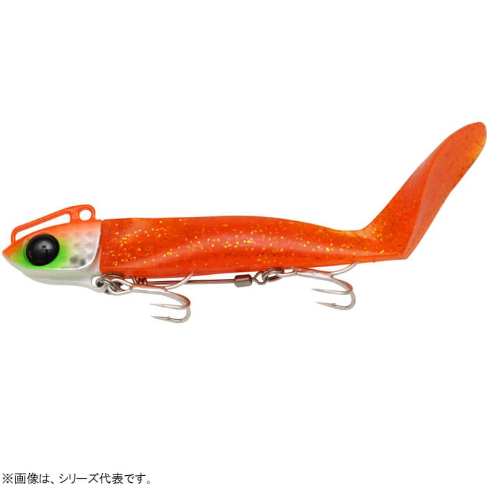Jackson Quick Set 14g CRT/CRT Carrot/Carrot