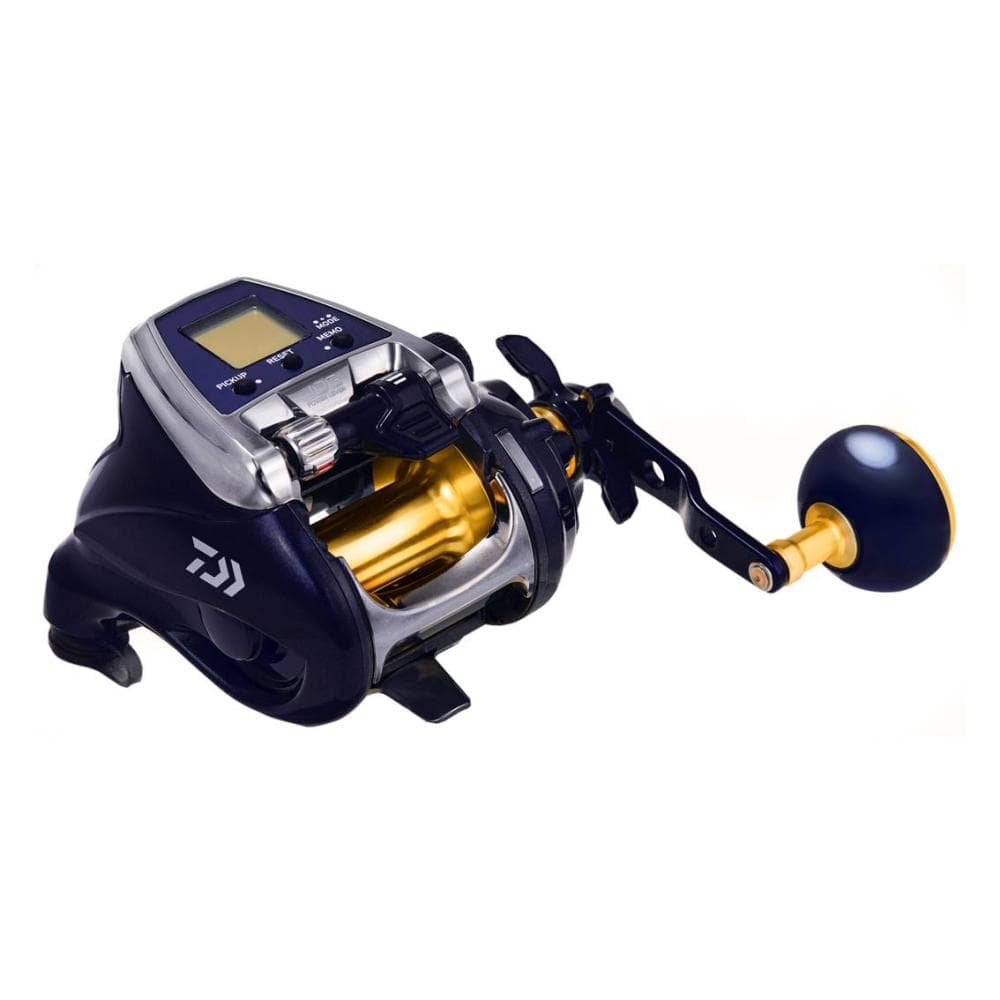 Daiwa Leobritz 500JP