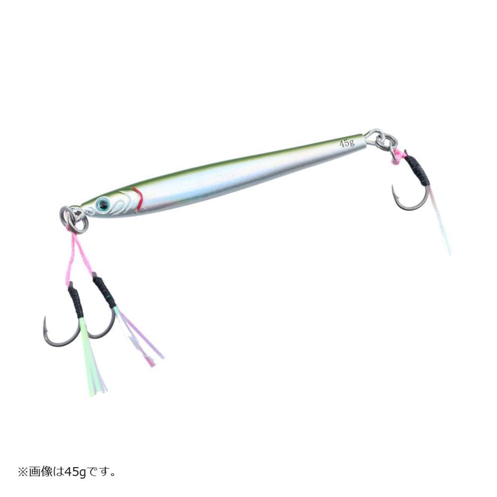 Daiwa TG Bait Slim SLJ 30g Adel Flash Kounago