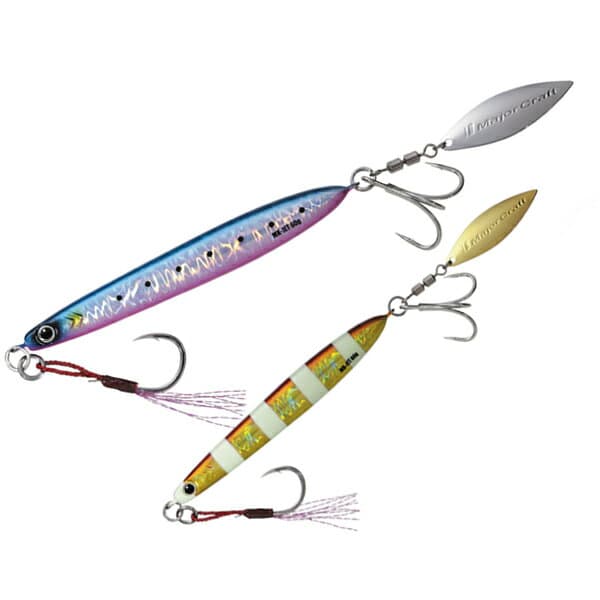 Major Craft Maki Jig Jet 40g