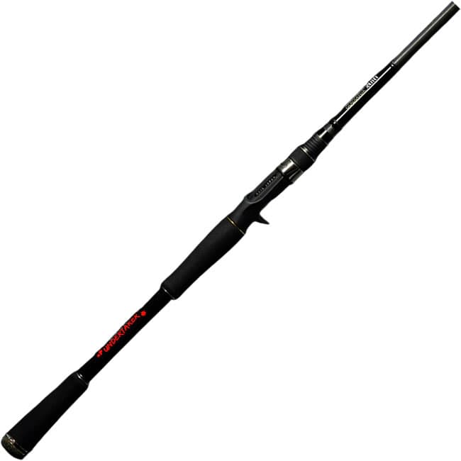 Raid Japan Gladiator Anti Baitcasting GA-75XXHC Undertaker