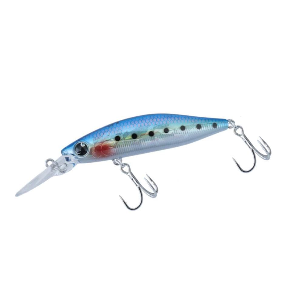 Daiwa Morethan Baysoul Minnow 73SDR