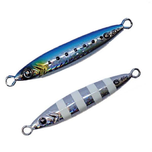 Crazy Ocean Flash MetaboTG 50g FMTG-50