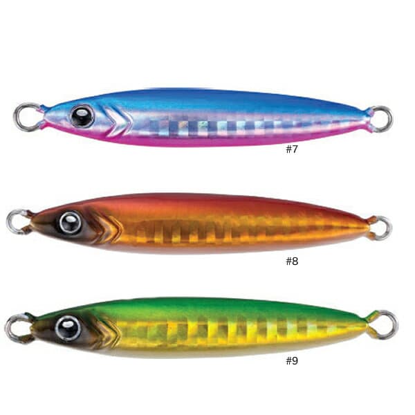Crazy Ocean Flash Metabo TG 80g FMTG-80