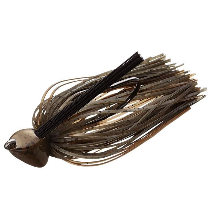 Evergreen Combat Grass Ripper 1/2oz #123 Hasu