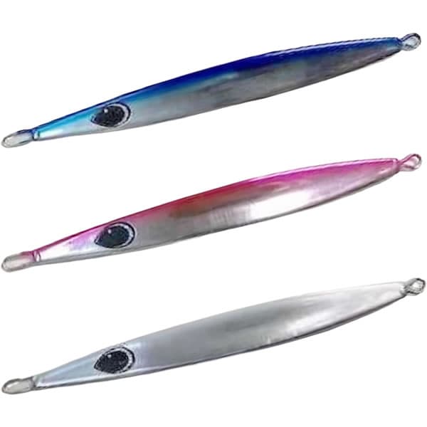 K-FLAT KEI Jig Sharp 200g