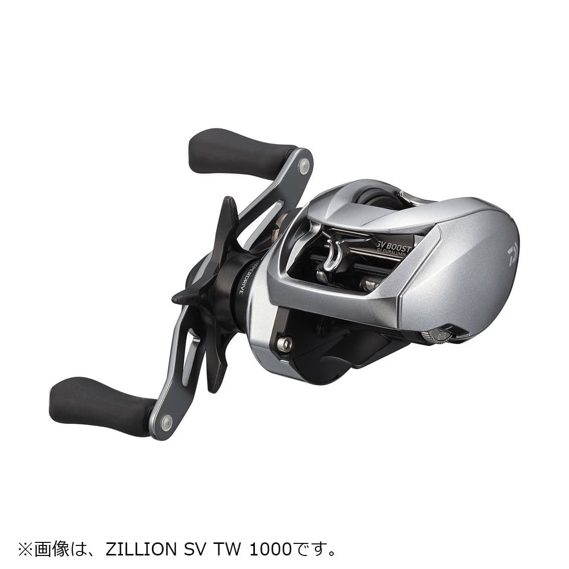 Daiwa 21 Zillion SV TW 1000H Right