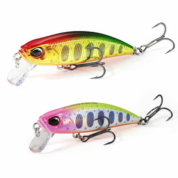 Duo Spearhead Ryuki 38S