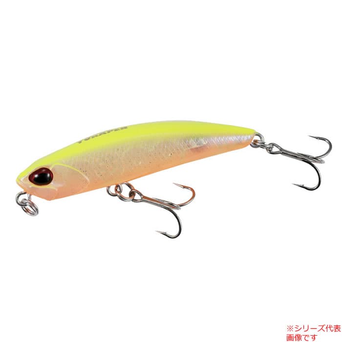 DUO Tetra Works FuraFura