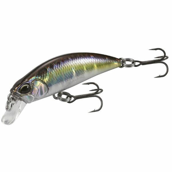DUO Spearhead Ryuki 38S