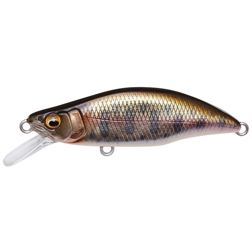 Megabass Great Hunting 64 Humpback FS GH64
