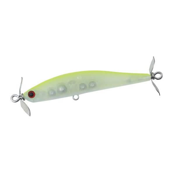 DUO Realis Spinbait 60