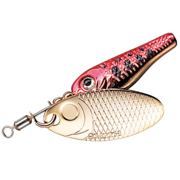 Smith Spinner Niakis 3g #19RYM Akakin Yamame