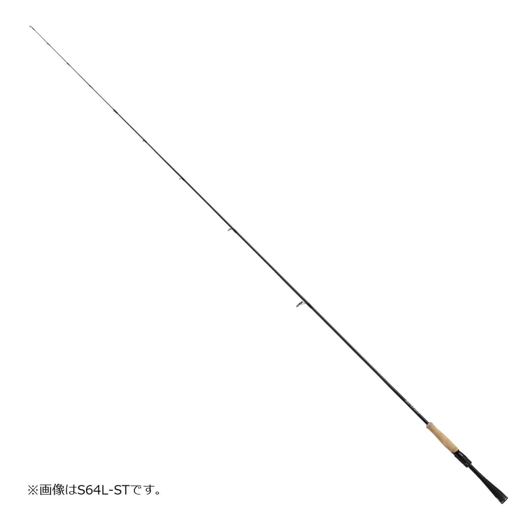 Daiwa 21 Blazon S69L-2