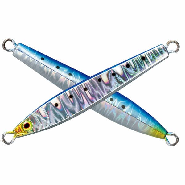 Smith Metal Jig T.G.Slow 65g #01 Sardine