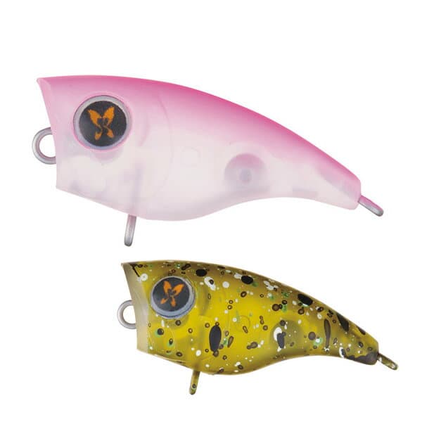 Daiwa Presso Popping Bug 28mm