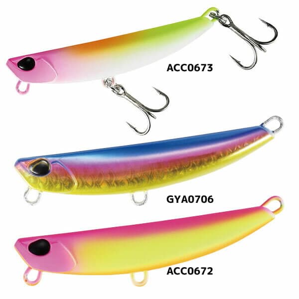 DUO Beach Walker Flipper Z 36g