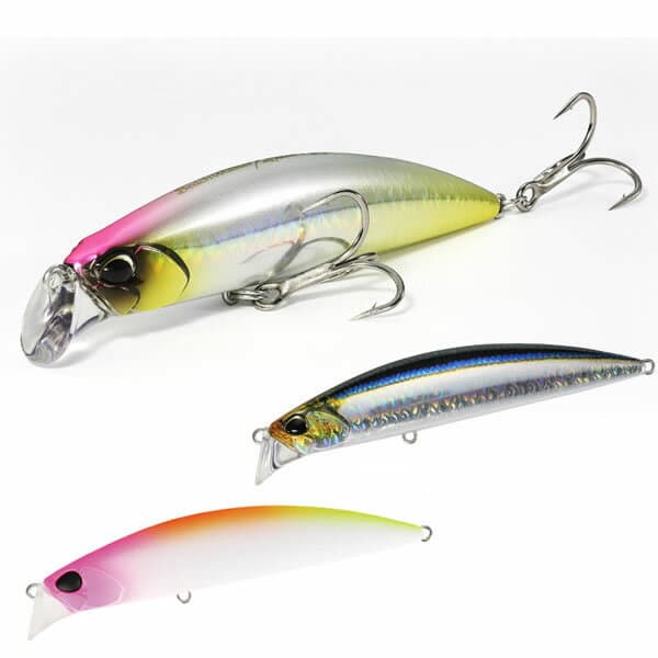 DUO Beach Walker Axion 95S