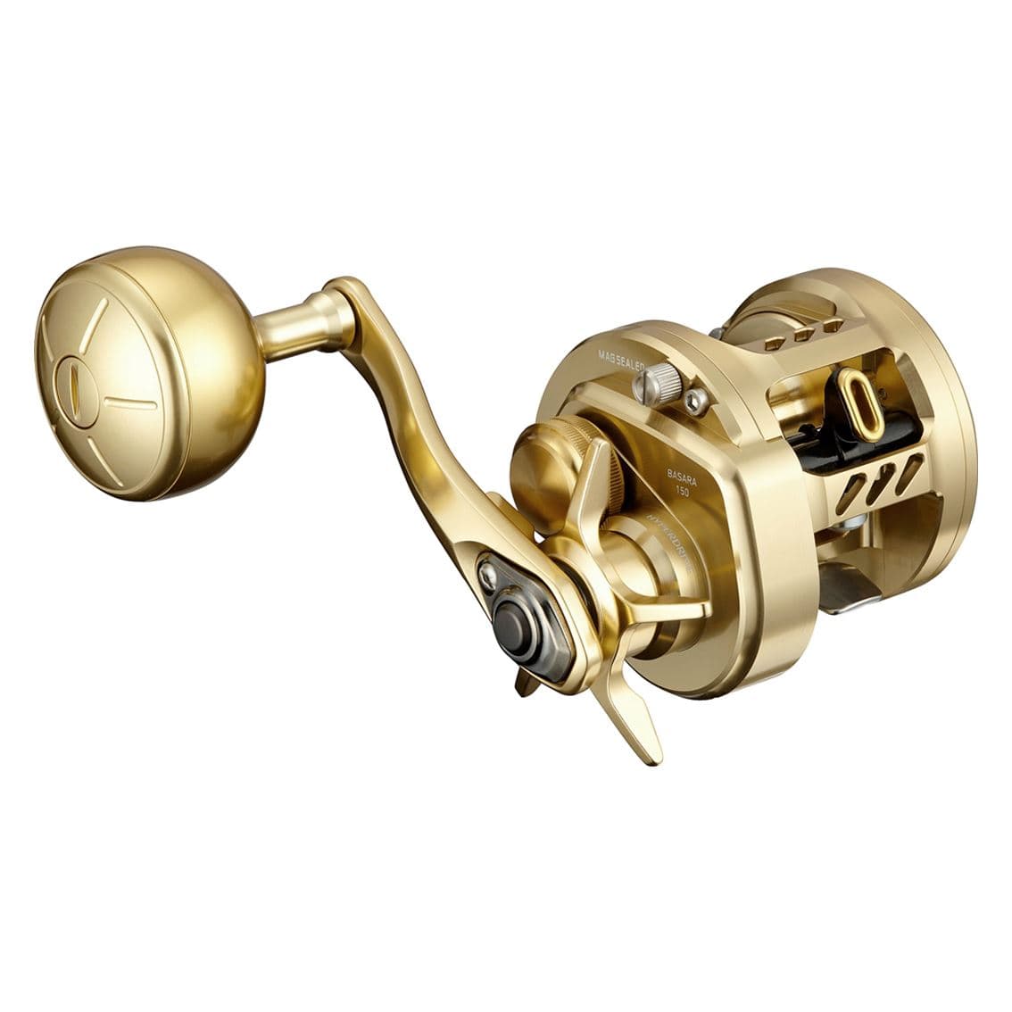 Daiwa 21 Basara 150