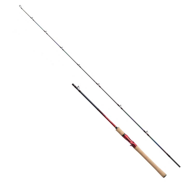 Shimano 18 World Shaula 1653R-3