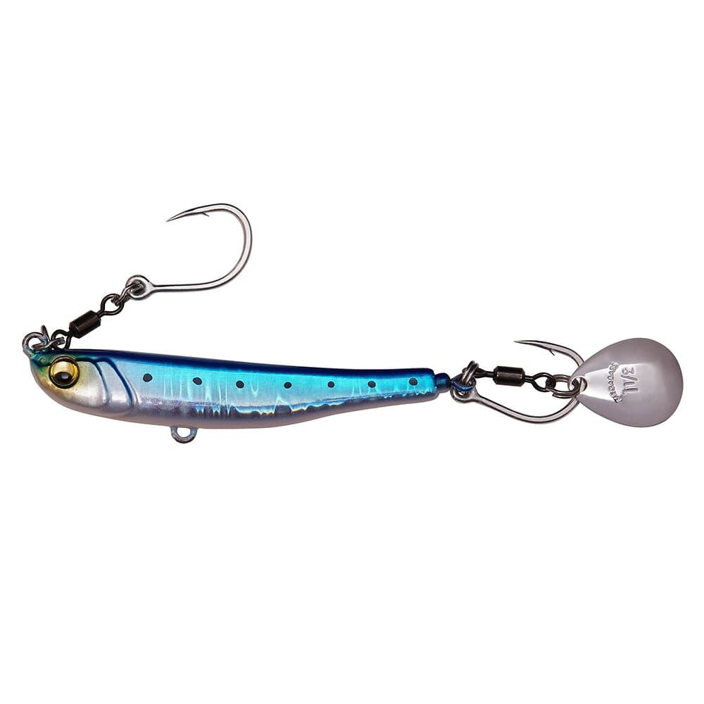 Megabass Makippa Sawara Tune 30g