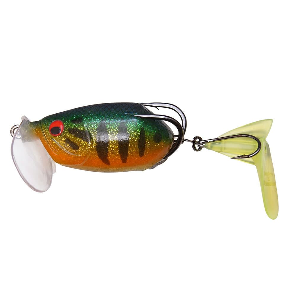 Megabass Batra-X
